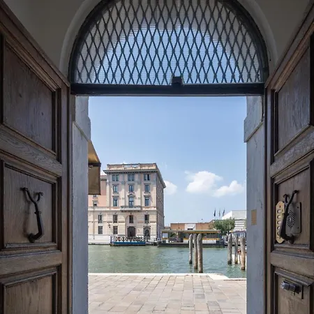 Venetian Palace R&r Appartamento