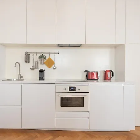 Apartament Venetian Palace R&r