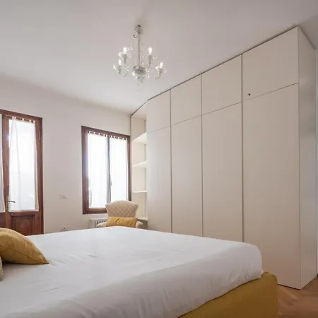 Appartamento Venetian Palace R&r