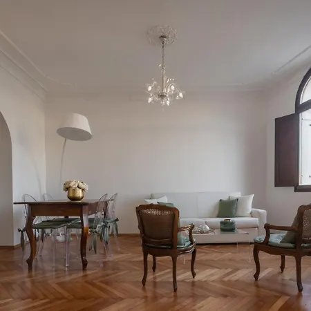 Venetian Palace R&r Appartamento *