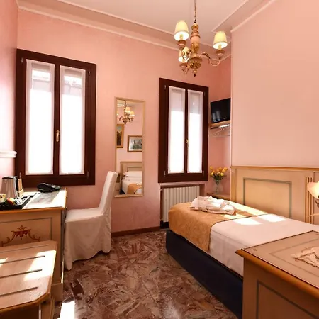 Al Piave Hotel Venice
