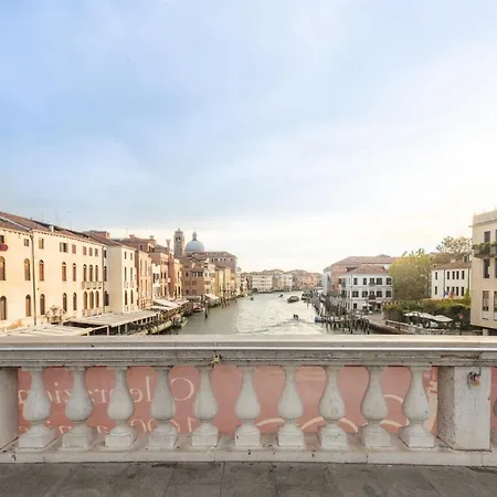 Appartamento Venetian Palace R&r Venezia