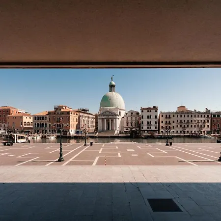 Apartament Venetian Palace R&r *