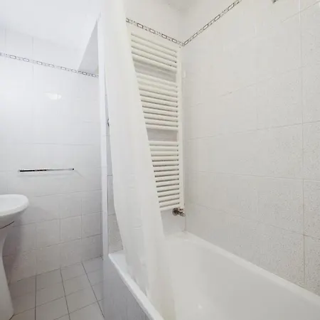 Apartment Wonderful Wi-fi Ac Venice