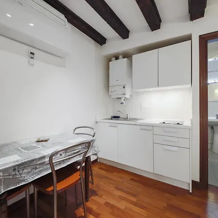 Apartment Wonderful Wi-fi Ac Venice