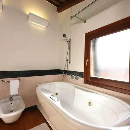 شقة Bellissima Casa Vicino Biennale Grande Terrazza ! البندقية