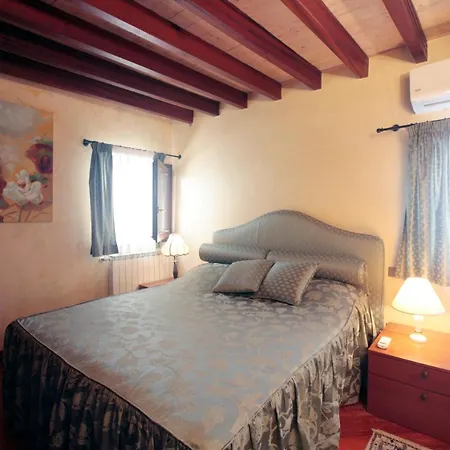 Venezia Residence Apartment