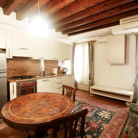 Venezia Residence