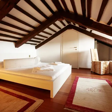 Apartment Venezia Residence *