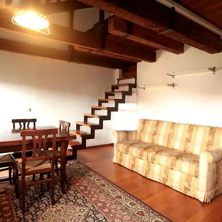 Apartment Venezia Residence