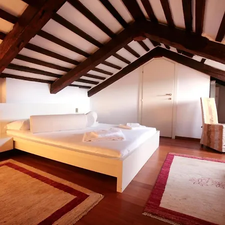 Apartment Venezia Residence
