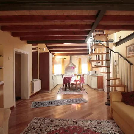 Apartment Venezia Residence *