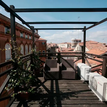 Venezia Residence Apartment Venice