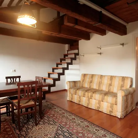 Venezia Residence *