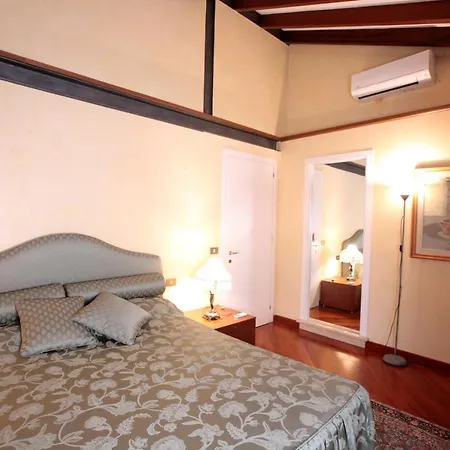Apartment Venezia Residence *