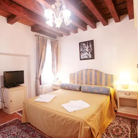 Apartment Venezia Residence