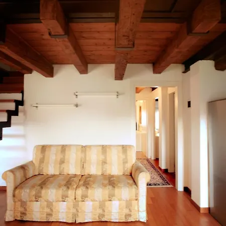 Venezia Residence Apartment