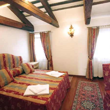 Apartment Venezia Residence Venice