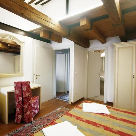 Apartment Venezia Residence
