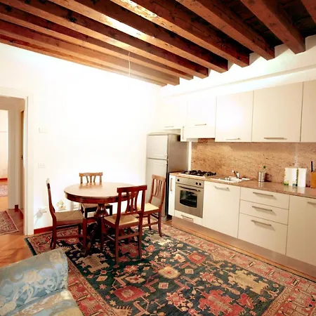 Apartment Venezia Residence