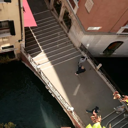Apartment Venezia Residence *
