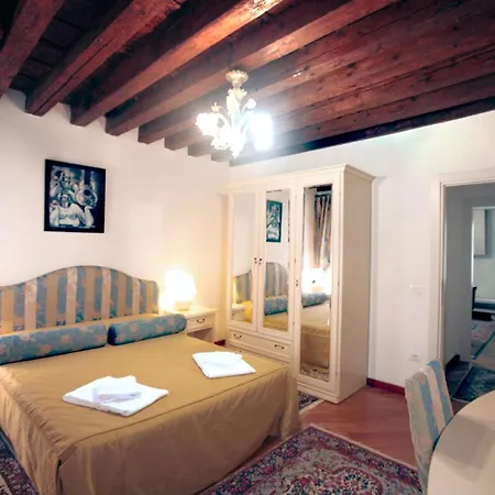 Apartment Venezia Residence