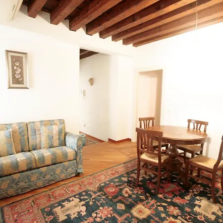 Apartment Venezia Residence