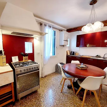 Ca Lina Villa