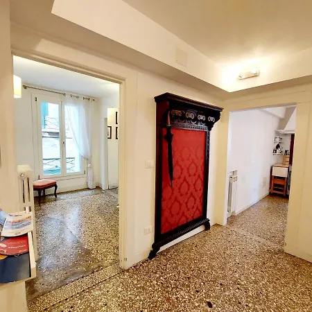 Villa Ca Lina *
