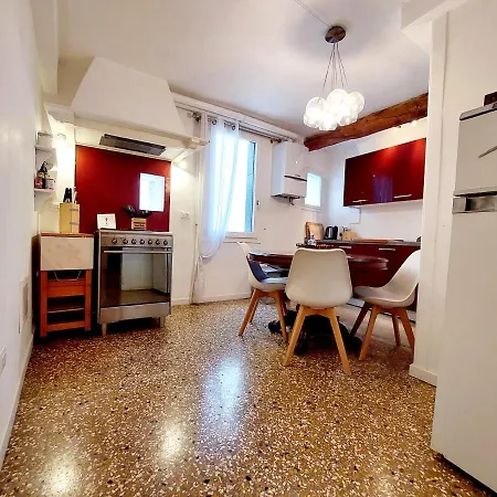 Villa Ca Lina Venice