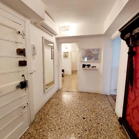 Ca Lina Villa Venice