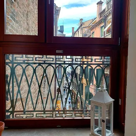 Villa Ca Lina Venice