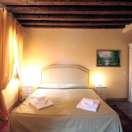 Vigna 2* Venice