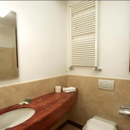 Guest house Vigna 2*