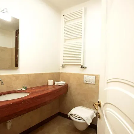 Vigna Guest house 2*