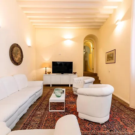 Apartment Residenza San Leonardo Venice