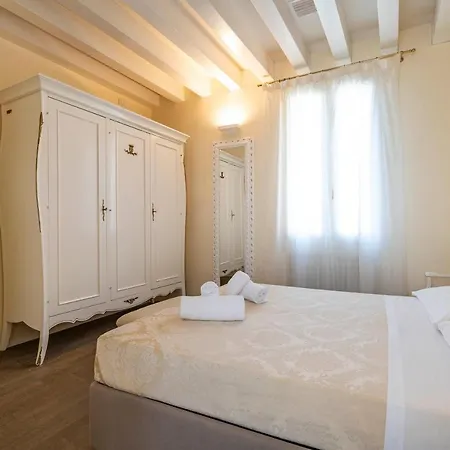 Apartment Residenza San Leonardo
