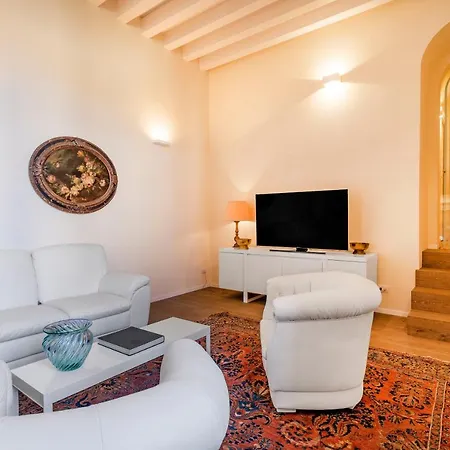 Apartment Residenza San Leonardo *