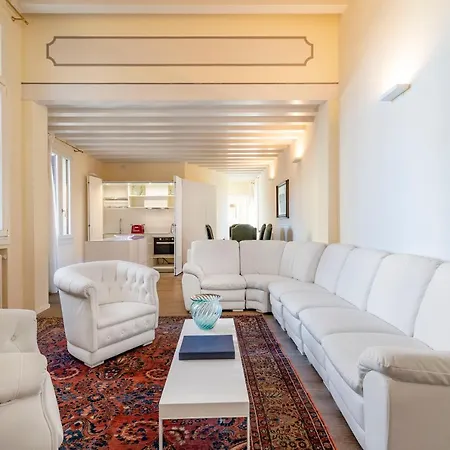 Residenza San Leonardo Apartment