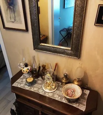 Apartment L'aura Veneziana