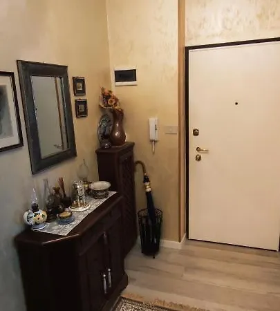 Apartment L'aura Veneziana Venice