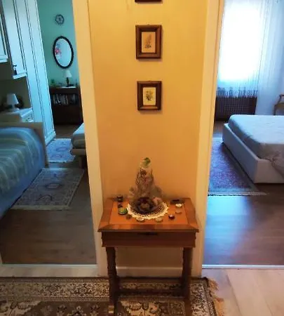 L'aura Veneziana Appartamento