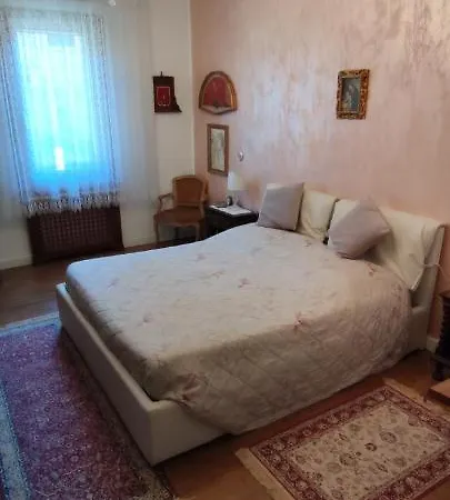 Apartment L'aura Veneziana *