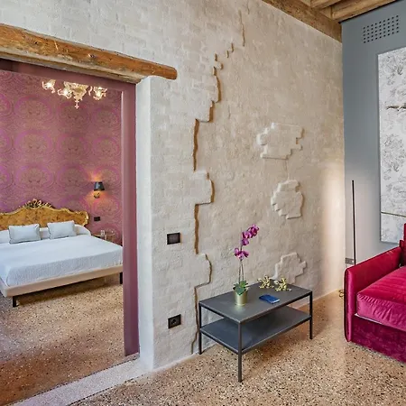 Apartment Corte Rubbi 7 Deluxe