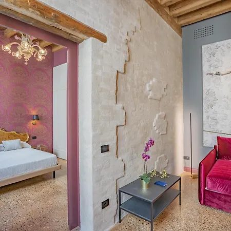Corte Rubbi 7 Deluxe Venice