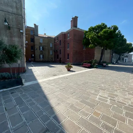 Casa In 2019 * Venezia
