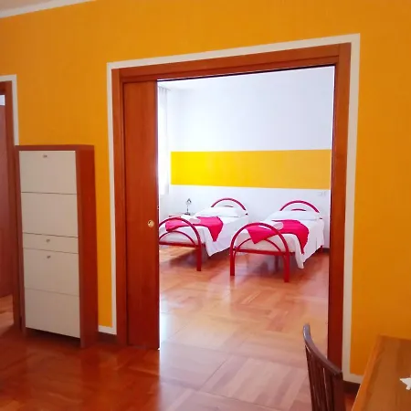Holiday home Casa Accademia *