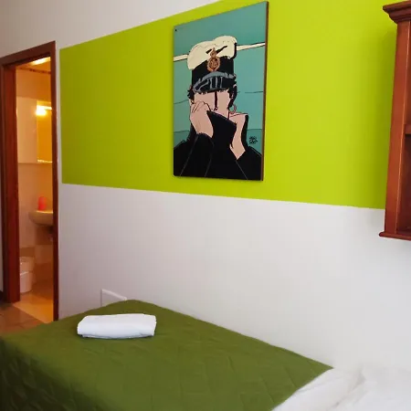 Casa Accademia Holiday home Venice