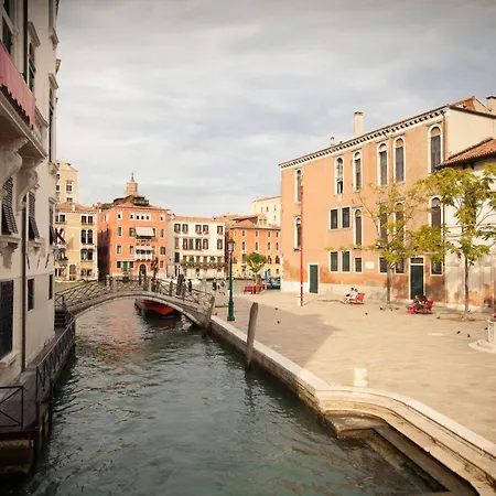 Casa Accademia Venice