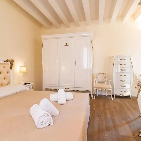 Apartment Residenza San Leonardo *